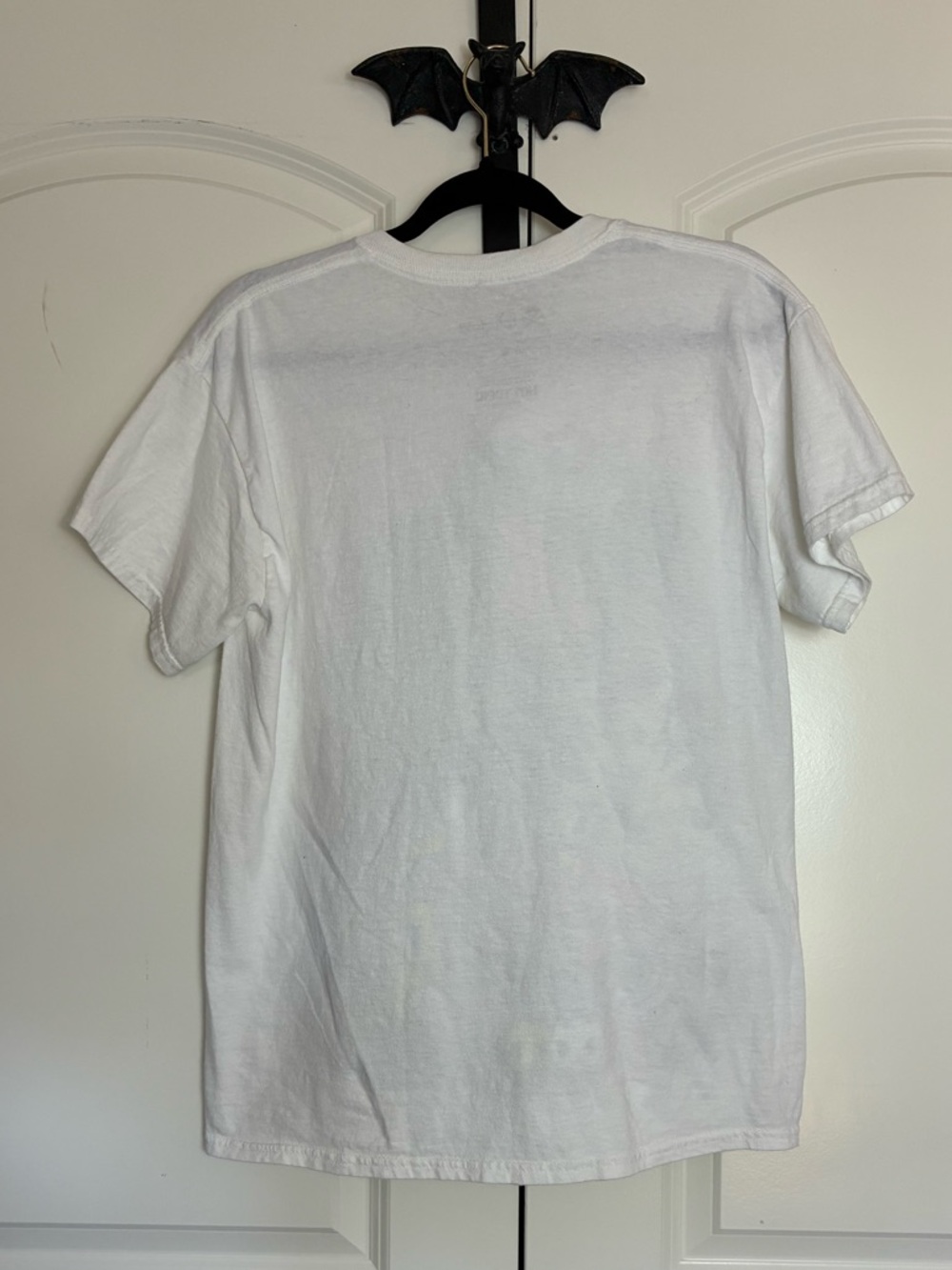 tokidoki Multicolor Cactus Character Graphic Tee - White size L - Picture 4 of 9